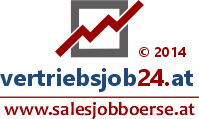 Vertriebsjob24.at