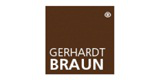 Logo Gerhardt Braun RaumSysteme GmbH